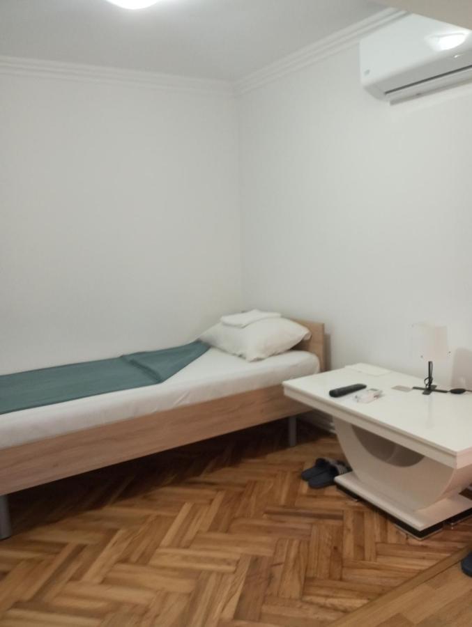 בלגרד Airport Md Rooms 2 מראה חיצוני תמונה