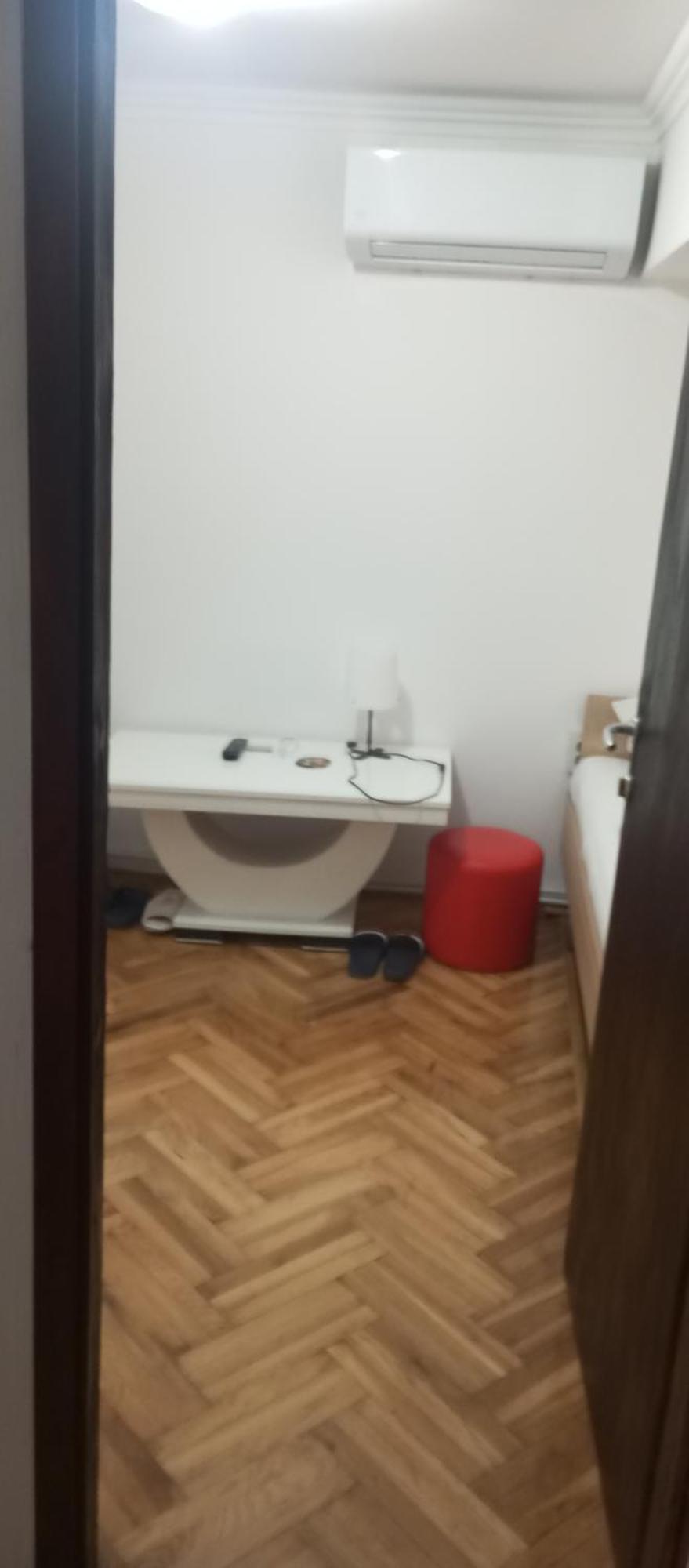 בלגרד Airport Md Rooms 2 מראה חיצוני תמונה
