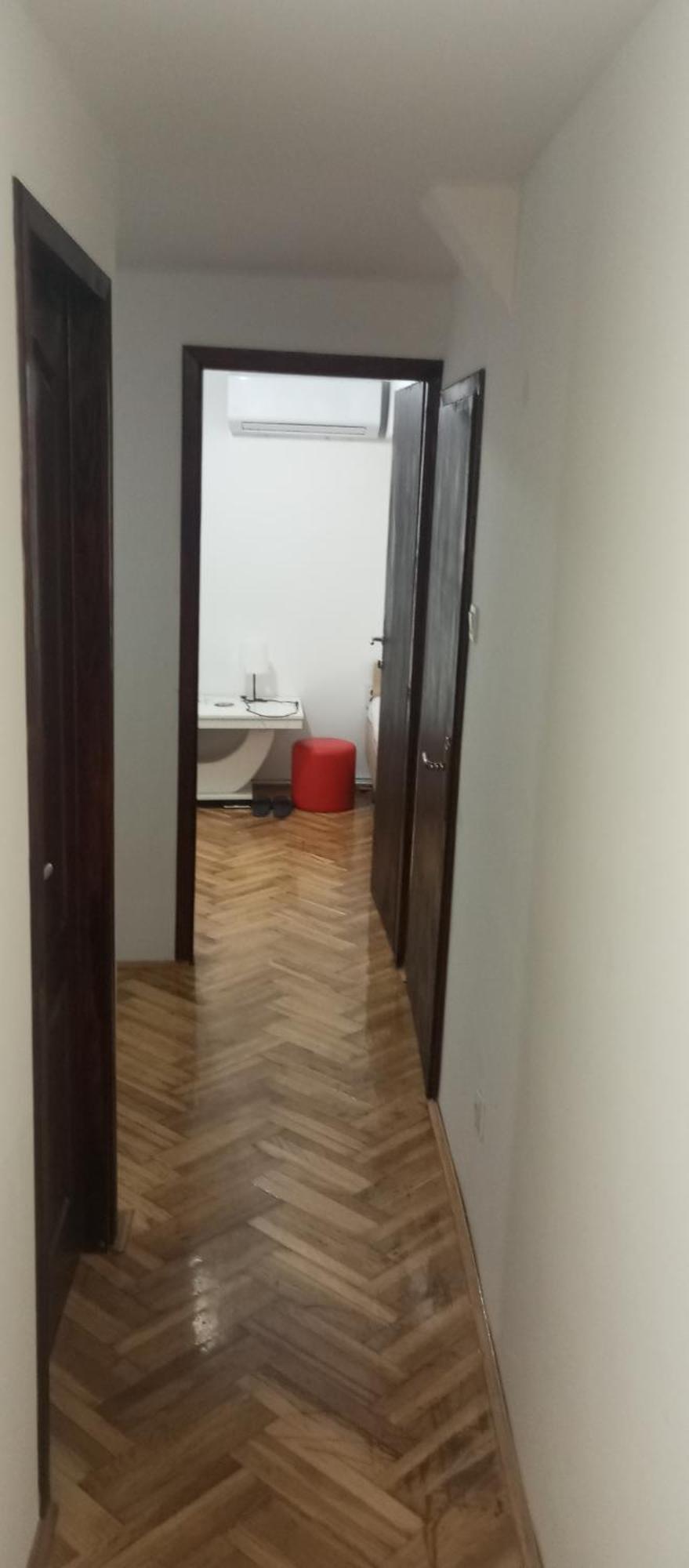 בלגרד Airport Md Rooms 2 מראה חיצוני תמונה